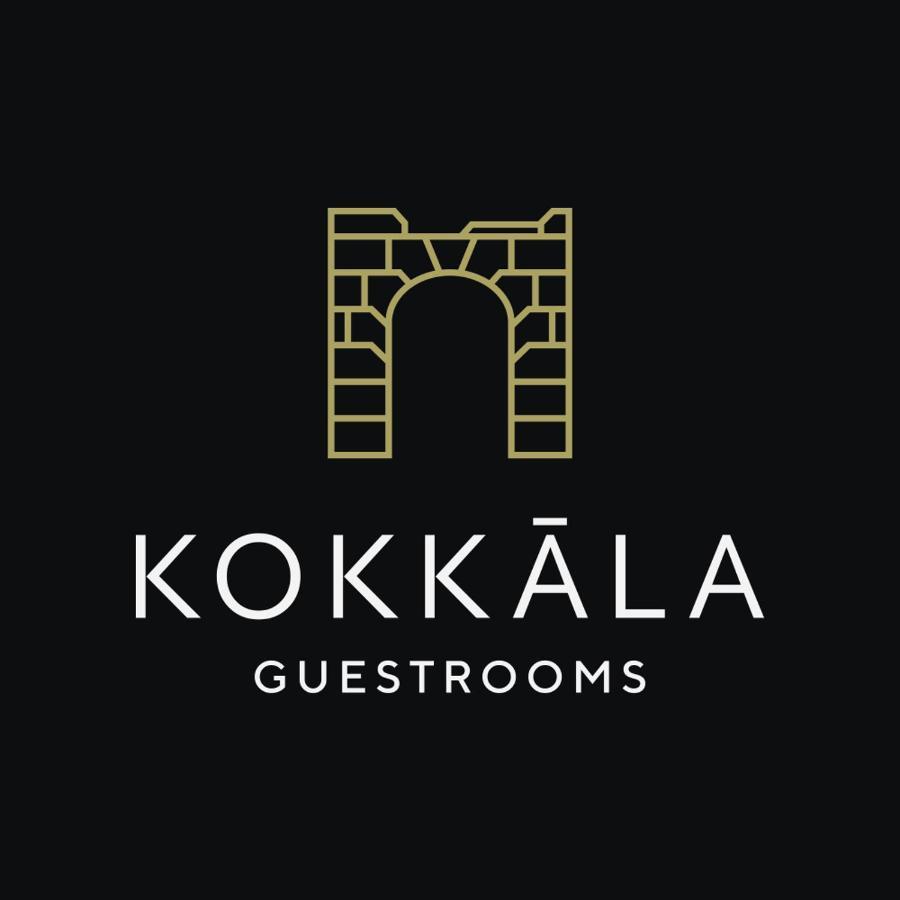 Kokkala Guestrooms Εξωτερικό φωτογραφία